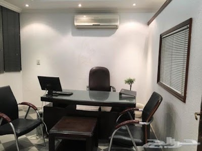 مكتب المحامي إياد بهجت نصور