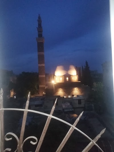 مكتب المحامي إياد طاهر