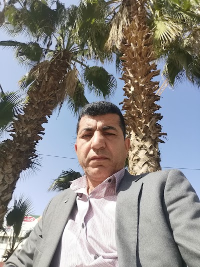 مكتب المحامي فيصل العاني