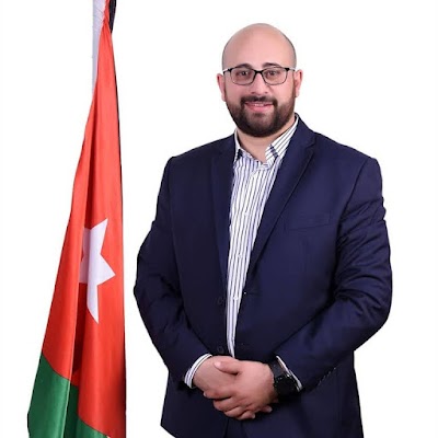 مكتب المحامي حسن إبراهيم البطاينة