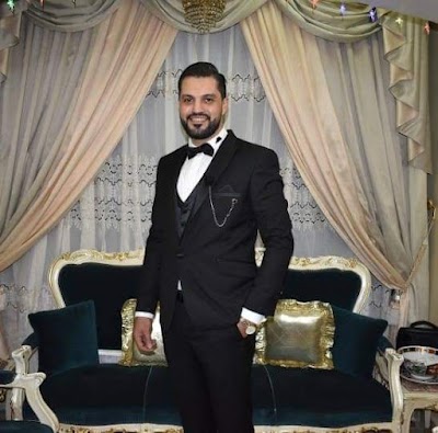 مكتب المحامي محمد طلال ملص