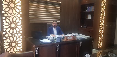 مكتب المحامي رغيد ناعوس