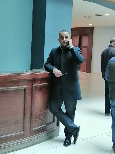 مكتب المحامي زيد الحموري للمحاماه والاستشارات القانونيه