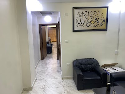 مكتب المحاميان اسامة الرجوب و حسام الشياب