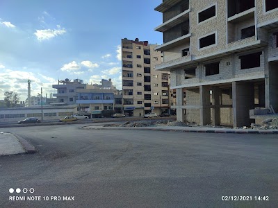 مكتبة المحبة