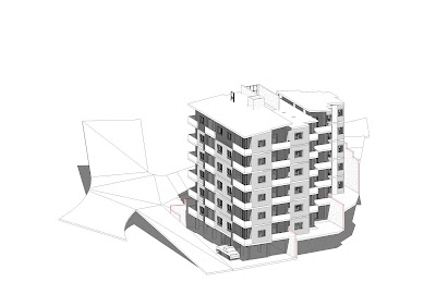 مكتب المهندس المعماري سمير عباس