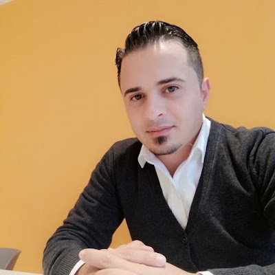 مكتب المهندس اسامة حلمي ابو سماقة