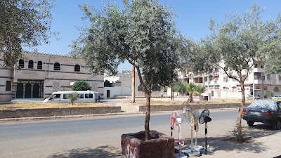 مكتبة المصطفى
