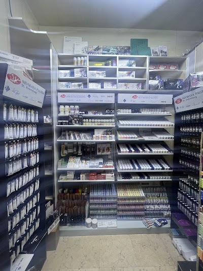 مكتبة المطر للتجارة KM