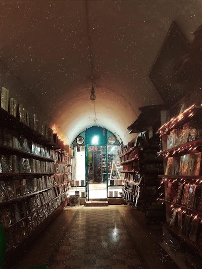 مكتبة النور للكتاب