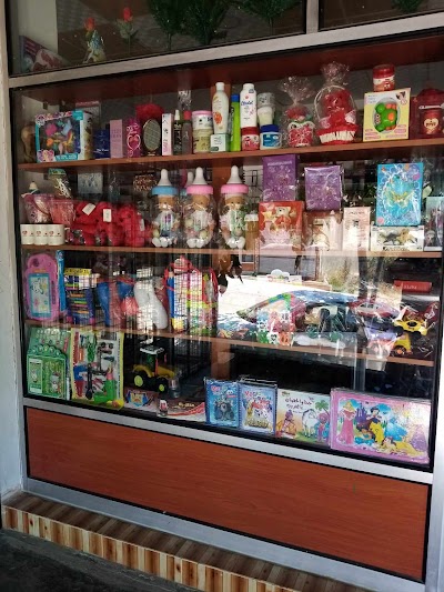 مكتبة النيروز