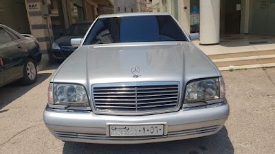 مكتب الوادي لتجارة السيارات