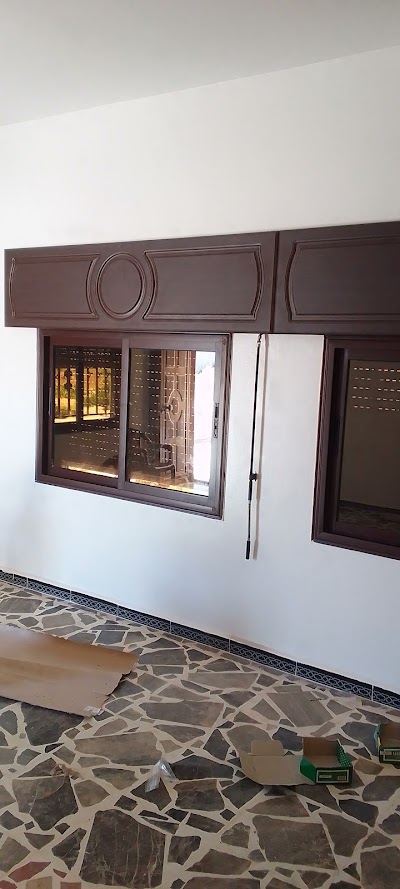 مكتبة الوئام