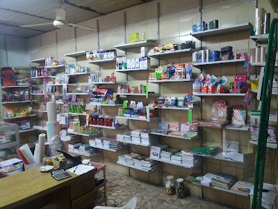 مكتبة السعدي