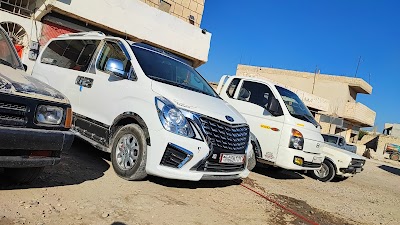 مكتب السلطان للتجارة السيارات