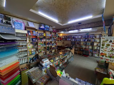 مكتبة الطالب _ دار كيوان للطباعة والنشر والتوزيع