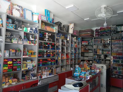 مكتبة اشبيلية