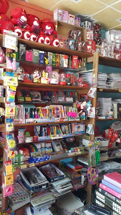 مكتبة براء