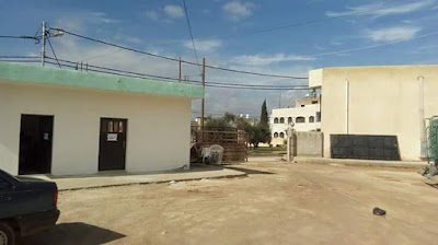 مكتب بريد الطرة