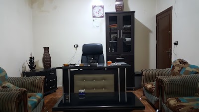 مكتب جيهان العقاري