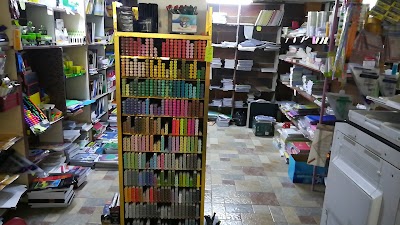 مكتبة حلم المستقبل