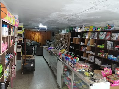 مكتبة كشكول