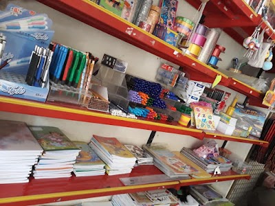 مكتبة ماجد