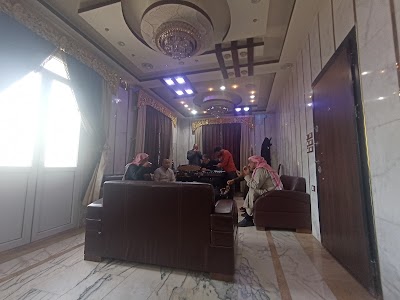 مكتب مؤسسة عبدالحنان الكعود التجارية