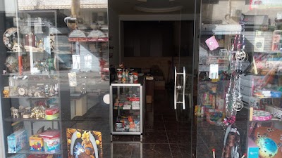 مكتبة ورقة وقلم