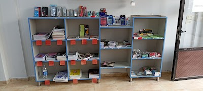 مكتبة روكو