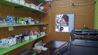 مكتبة سارة ، sarah library