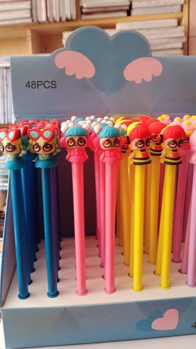 مكتبة شكسبير