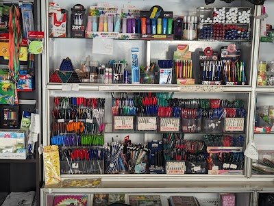 مكتبة تيمون وبومبا