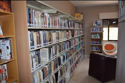 مكتبة زمزم العبيدي