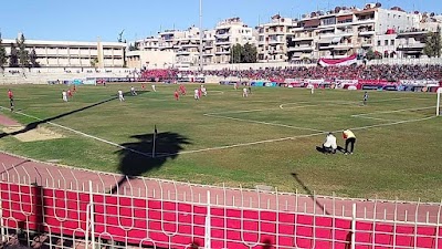 ملعب 7 نيسان