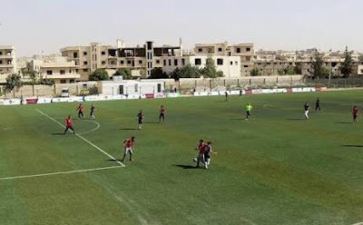 ملعب البلدي