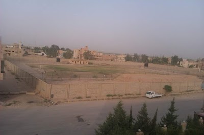 ملعب البوكمال