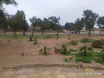 ملاهي الأطفال