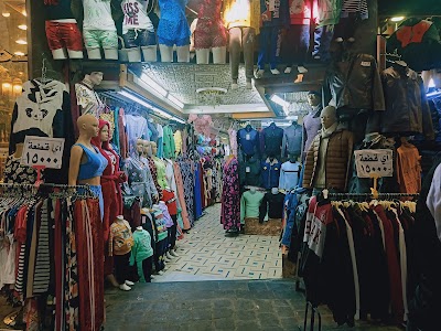 ملبوسات افاميا