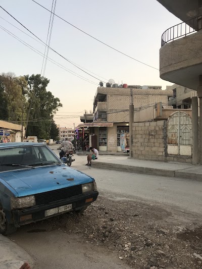 ملبوسات شيماء