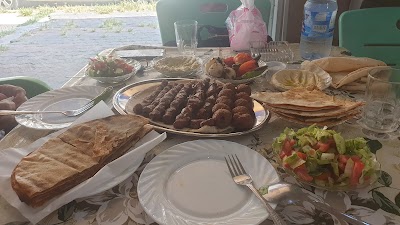 ملحمة العموري