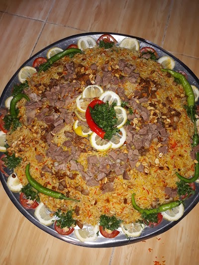 ملحمة و فرن النور