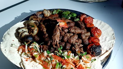 ملحمة ومشاوي الشيخ والدياب