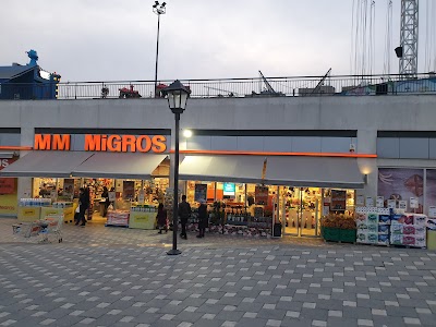 MM Migros