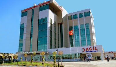 MMT american private hospital