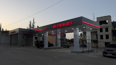 MN Energies