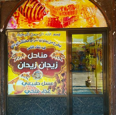 مناحل زيدان زيدان