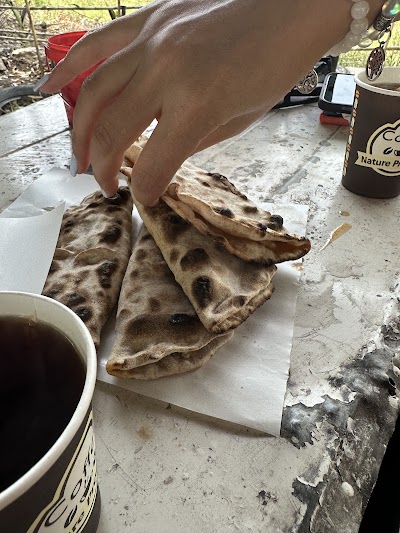 مناقيش أبو علي عالحطب