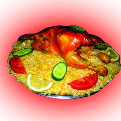 مندي اللاذقية