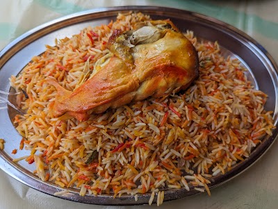 مندي حضرموت